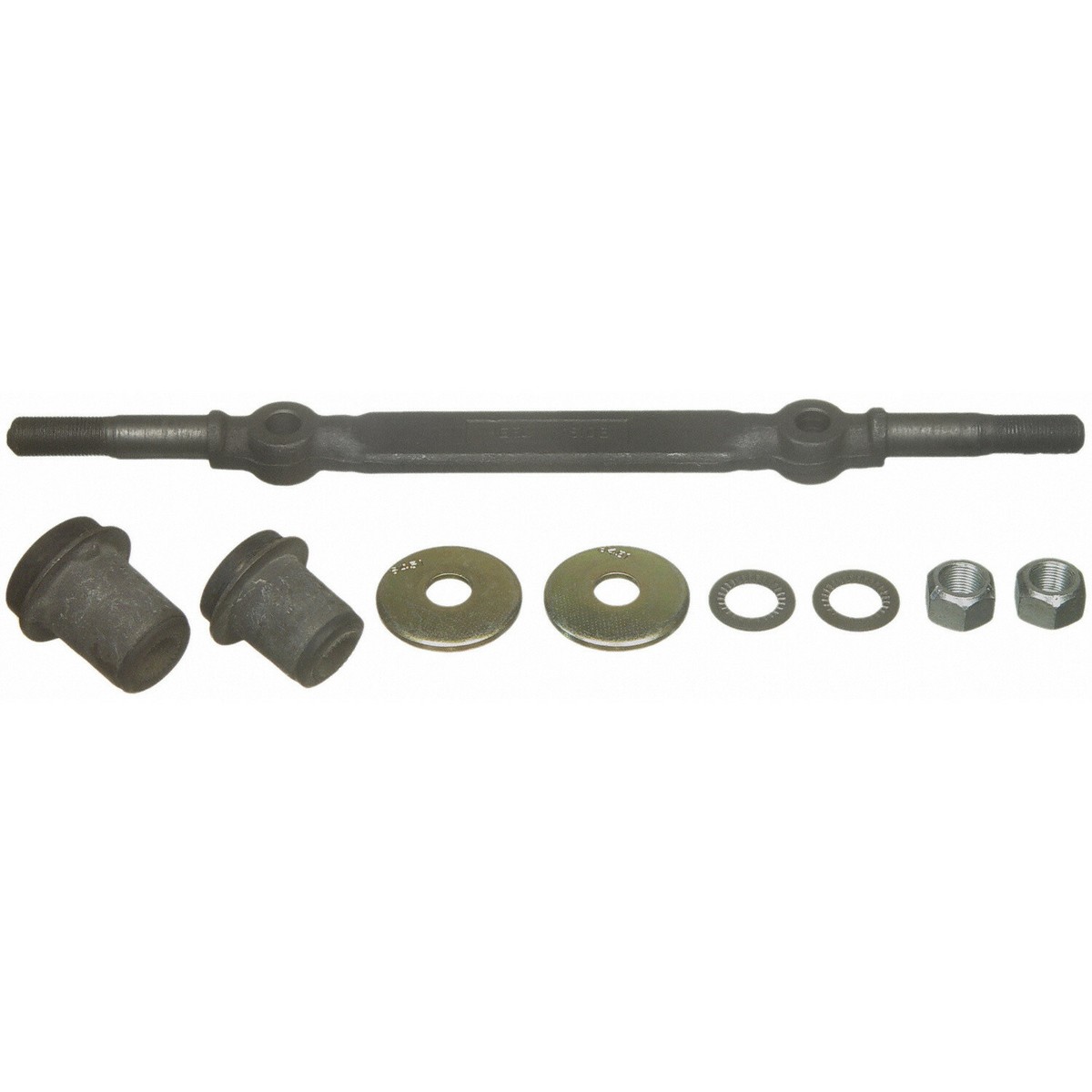 74-79 Firebird Trans Am Upper Control Arm Shaft w/ Bushings