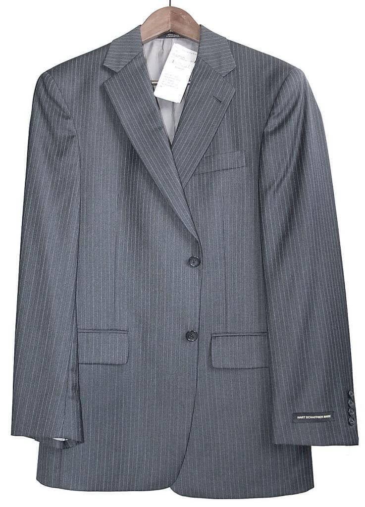 HART SCHAFFNER MARX NWT Blazer Mens Size 38 REGULAR 100% WOOL HART SCHAFFNER MARX NWT Blazer Mens Size 38 REGULAR 100% WOOL