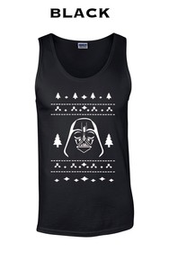 358-Vader-Christmas-Sweater-Tank-Top-cool-funny-xmas-gift-ugly-sweater-present