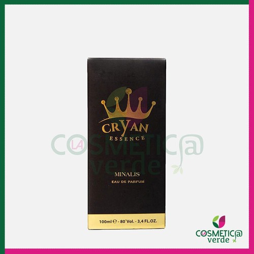 CRYAN ESSENCE PROFUMI 100ML EDP VARIE FRAGRANZE EAU DE PARFUM ALTA PERSISTENZA - Foto 25 di 53