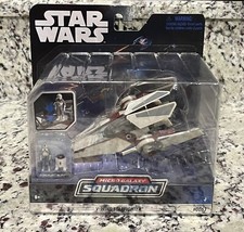 2023 Star Wars Jazwares Micro Galaxy Squadron Series 3 #0063 V-WING STARFIGHTER