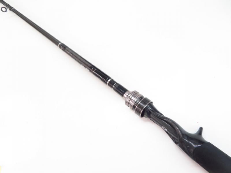 daiwa ジリオン 701HFB ジリオン 701HFB | basslife