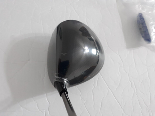 BRAND NEW MIZUNO ST-X 230 PLATINUM 10.5*ADJ DRIVER GRAPH SR UST HELIUM PLTNM 4F2 - Picture 9 of 11