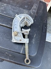 Hubbell Grounding Clamp Model G33672