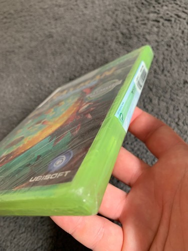 Rayman Legends Xbox 360 Brand New Sealed PAL AUS Game Excellent Free Postage ! - Picture 2 of 4