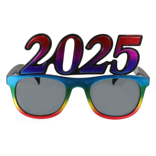Eyeglasses 2025 New Year Party Eyeglasses Party Photography Eyewear
