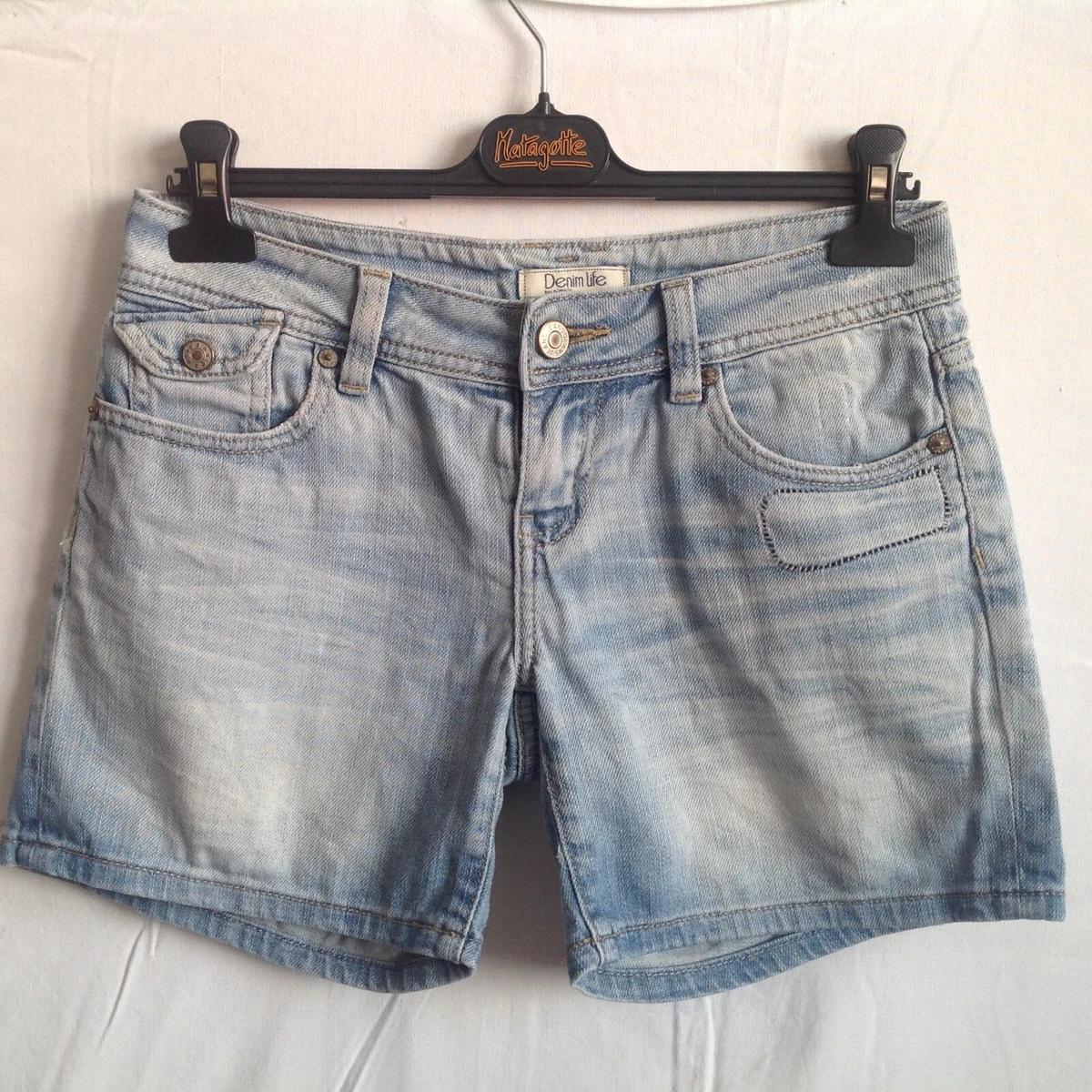 Pimkie short femme hot sale
