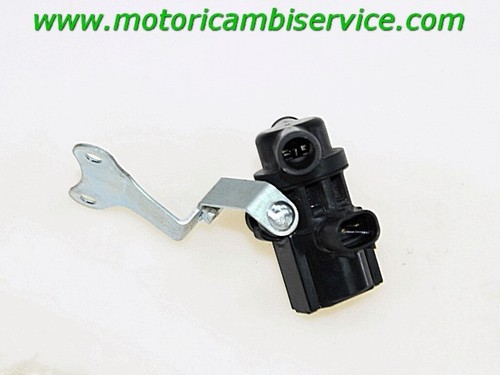 Valve Air Secondary YAMAHA XJ6 Naked 2008 - 2015 20S148400000 Air Cut Valve - Imagen 2 de 2