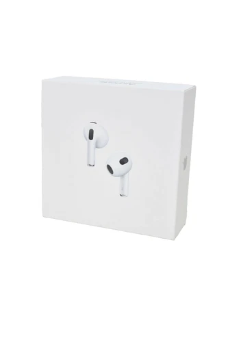 Apple Airpods 3rd Generation with MagSafe Wireless Charging Case - Excellent