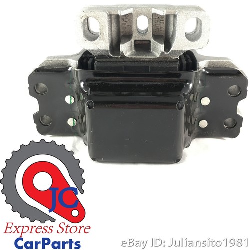 1K0199555AA VOLKSWAGEN GENUINE OEM JETTA AUTO TRANSMISSION MOUNT - Picture 3 of 7