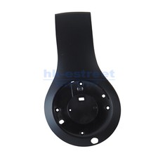 For Beats by Dr. Dre Studio 3 Wireless Outside Panel Right - Midnight Black