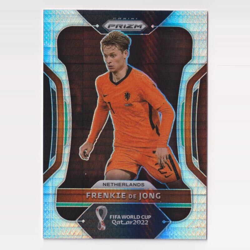 Panini Prizm 2022 W FOOTBALL SOCCER CARD BASE C - Picture 101 of 194