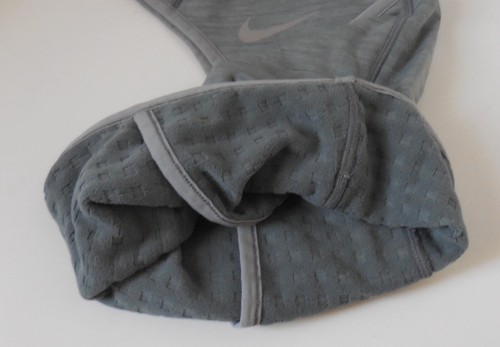 Nike Therma Sphere Hood 3.0 Balaclava Unisex Particle Grey/Smoke Grey/Silver - Picture 5 of 6
