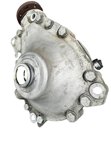 BMW 4 3 Series F32 F30 F31 330XD 430XD Front Axle Differential Diff 7578157 2.56 - Picture 4 of 6