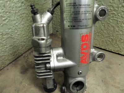 1986 KAWASAKI NINJA ZX 1000R FRONT LEFT FORK | eBay
