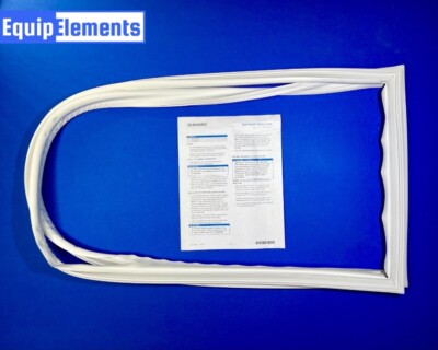 7042272 Genuine Sub Zero Freezer Door Gasket For 632 690 695 632-2