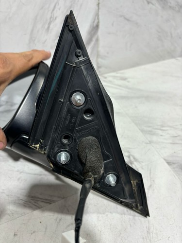 2018-2022 HONDA ACCORD SIDE MIRROR ASSEMBLY OEM LH LEFT DRIVER SIDE E13 049794 - Picture 9 of 19