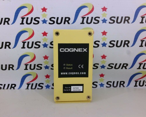 Sensore di visione USP COGNEX DVT535 DVT 535 - Foto 2 di 2