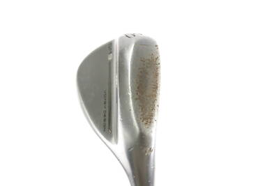 Titleist Vokey SM9 Tour Chrome M-Grind Lob Wedge 60° Right