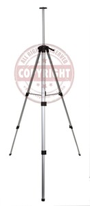 Mini Tripode Elevador Para 1 4x20 Nivel Laser Para Pls Spectra