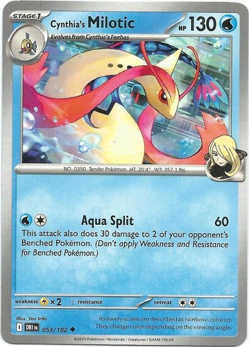 POKEMON - SCARLET & VIOLET DESTINED RIVALS SINGLE + TRAINER + ENERGY CARDS NEW - Picture 49 of 166
