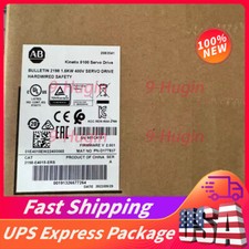 1PC Brand New AB 2198-E4015-ERS Allen-Bradley 2198E 4015 ERS Free Shipping