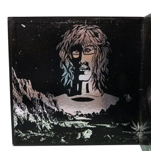 Blows Against the Empire LP RCA LSP-4448 Paul Kantner Jefferson Starship VG+ - Picture 2 of 7