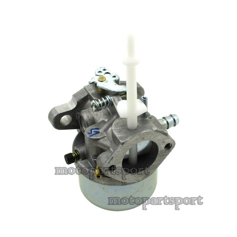 Carburatore Hipa Per Tecumseh H70 HSK70 7HP - Ricambio 632371A Con Spedizione Inclusa - Foto 4