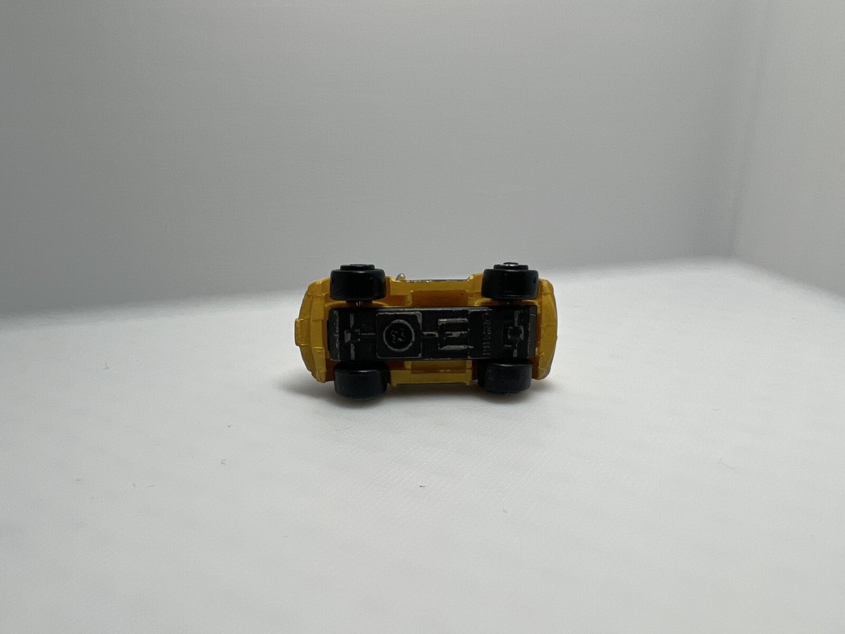 Micro Machines Volkswagen | eBay