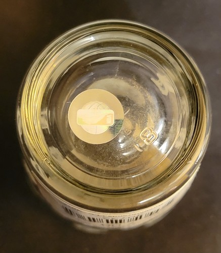 Los Angeles Lakers Shot Glass 1.5 Oz - Picture 6 of 6