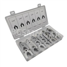 Auto Body Alignment Shims 4 Sizes For Adjusting Car Body Parts Accessories 144Pc