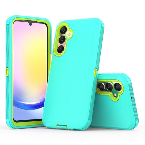 For Samsung Galaxy A25 5G Case+Screen Protector+Belt Clip Fit Otterbox Defender - Picture 18 of 26