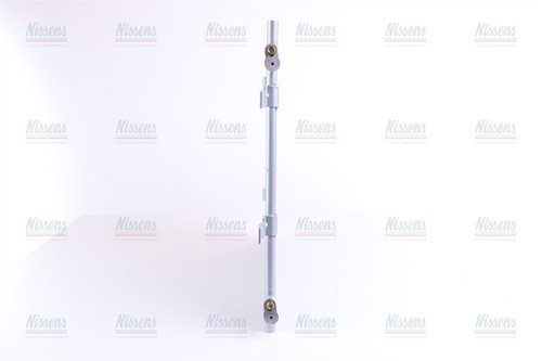 Nissens Aircon Condenser 940201 for eg. RENAULT TRAFIC II (2001) 2.0 DCI 90 etc - 第 4/8 張圖片