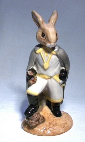 ROYAL DOULTON BUNNYKINS AUSWAHL B KOSTENLOSER VERSAND UK - Bild 160 von 208