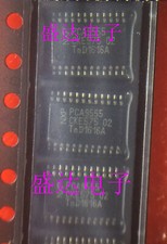 5PCS X PCA9539PW PCA9539 TSSOP-24