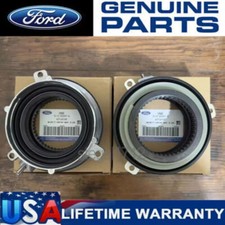 2pcs Auto Locking Hub Axle Actuator For 2004-2015 Ford F-150 4wd 7l1z-3c247-a Us