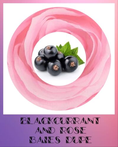 Perfume Solid Balm EDP - VANILLA POD and ASSORTED SCENTS 4g - Vegan And Organic - Picture 70 of 80