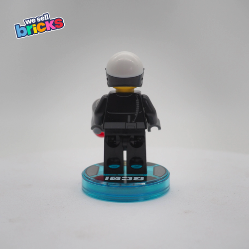 LEGO® - Dimensions - Fun Pack - La LEGO Película (Bad Cop and Police Car) - 71213 - Imagen 5 de 7