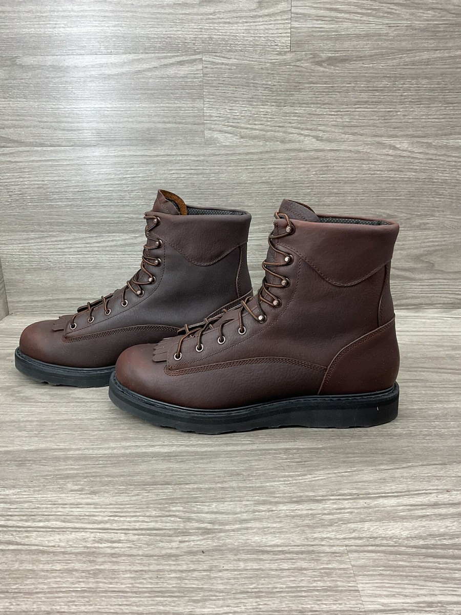 Cabelas 81-3634 Work Boots Men display picture 2