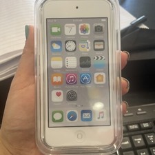 Apple iPod Touch Space Gray (32GB) USB MP3 Player
