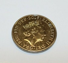Double Sided Coin 10p Heads or Tails Made From Real Coins - Double Headed Coin