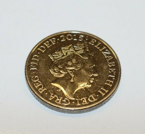 Double Sided Coin 10p [Heads or Tails] Made From Real Coins - Same Sided Coin - Foto 15 di 23