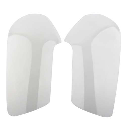 Fit For Honda Goldwing GL1800 2001-2012 Clear Headlight Screen Protector Guard - Picture 3 of 9