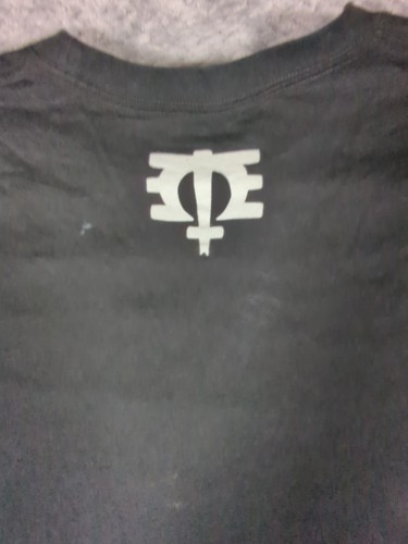 Melissa Etheridge, LA, Rock Band T-Shirt, Size 2XL - Picture 12 of 13