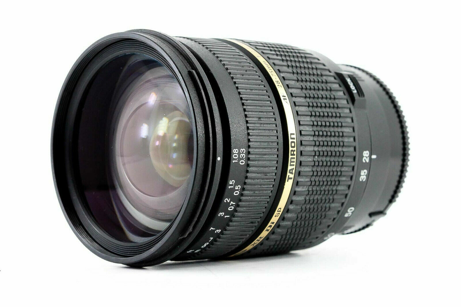 Tamron SP AF mm f.8 XR Di LD Aspherical IF Macro Sony A