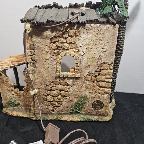 Fontanini Nativity Heirloom Nativity Scene 5” Centennial Collection Italy 50579 - Picture 13 of 24