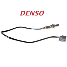 234-4092 Denso O2 Oxygen Sensor Rear DOWNSTREAM New for Honda Civic Odyssey NSX