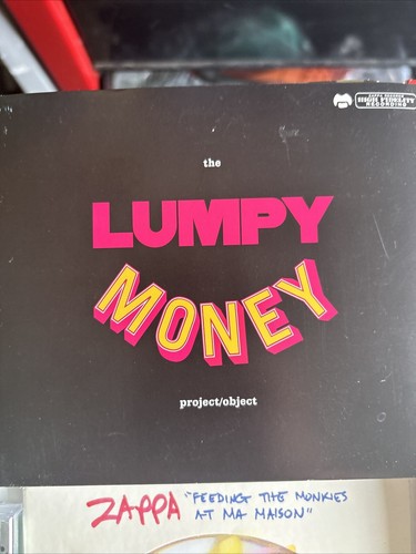 18 Frank Zappa CDs  - Picture 6 of 20