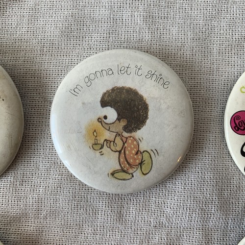 Vintage Pin Lot. (Lot-D) - Picture 3 of 11