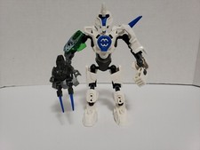 LEGO HERO Factory: Stormer 3.0 (2145)